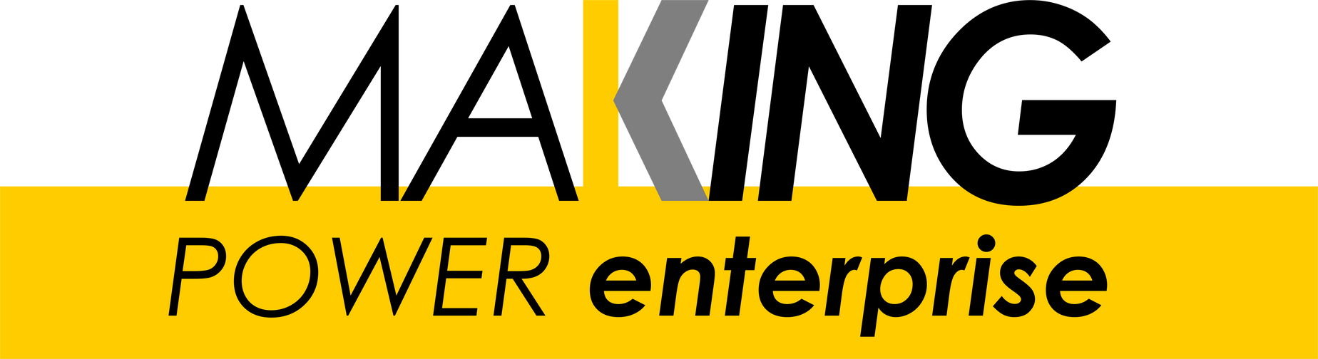 Making Power Enterprise